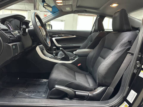 2013 Honda Accord EX