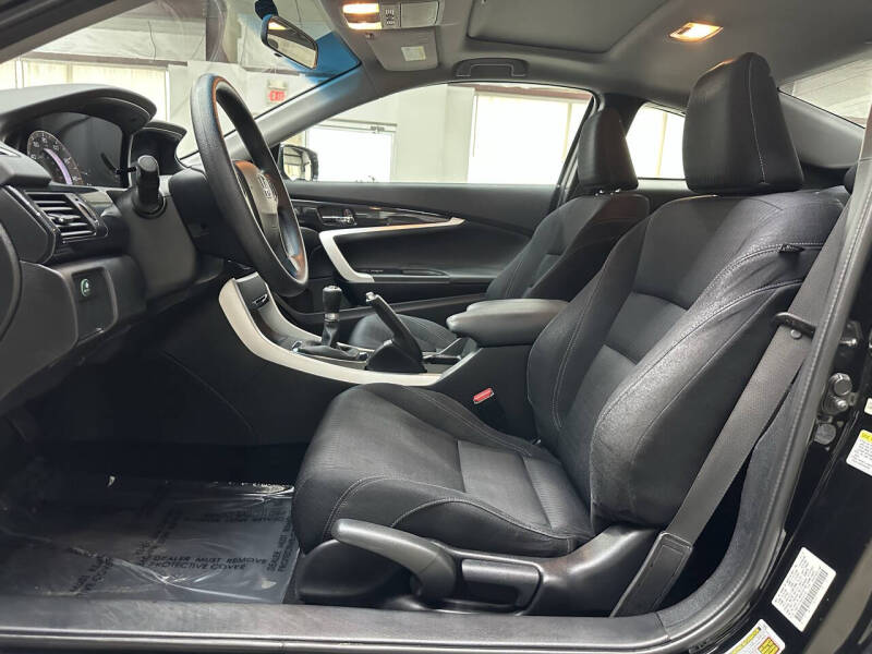 2013 Honda Accord EX