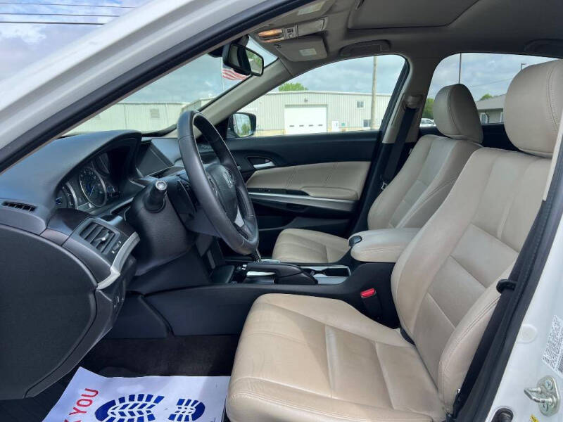 2014 Honda Crosstour