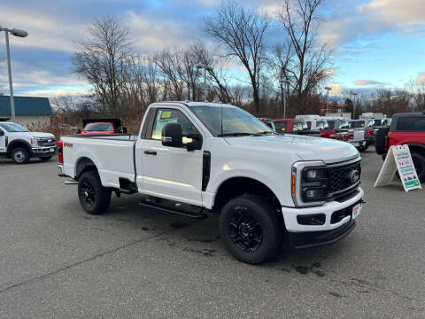 2023 Ford F-350 Super Duty XL