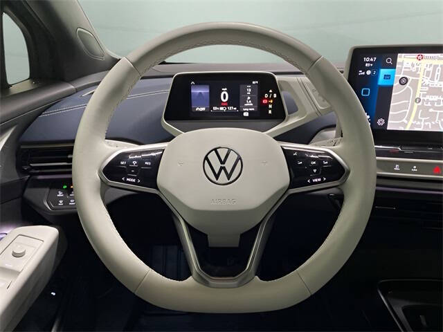 2023 Volkswagen ID.4 Pro S