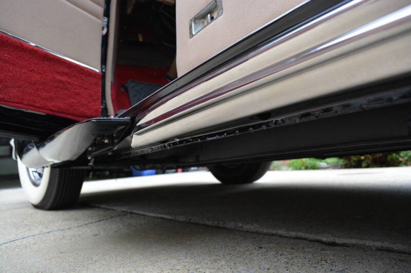 1947 Cadillac Series 62