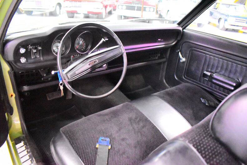 1970 Ford Maverick