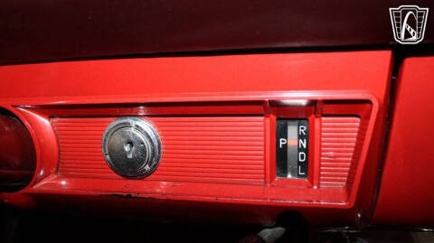 1963 Pontiac Tempest