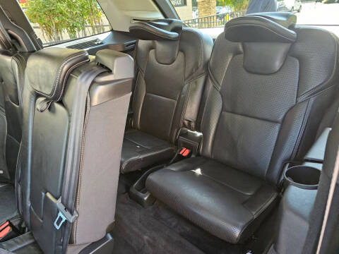 2016 Volvo XC90 T6 Inscription