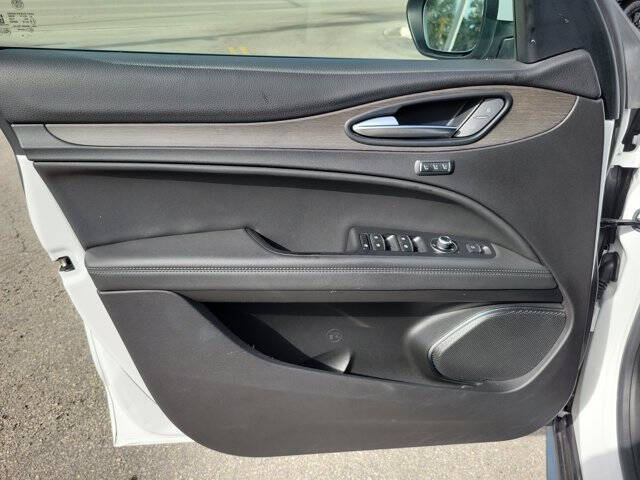 2023 Alfa Romeo Stelvio Ti