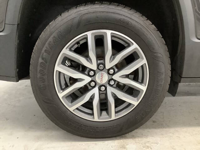 2018 GMC Acadia SLE-2