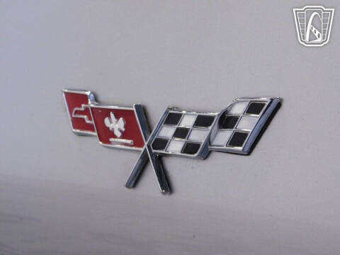 1979 Chevrolet Corvette