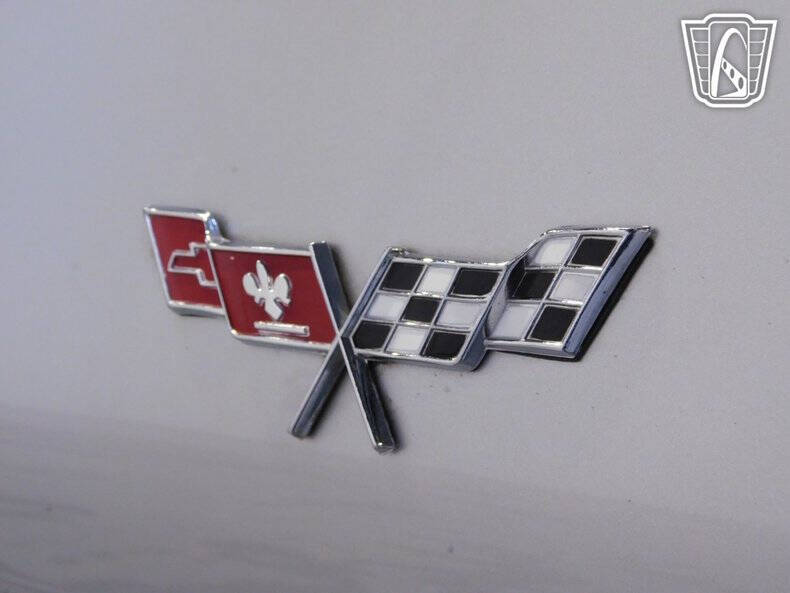 1979 Chevrolet Corvette