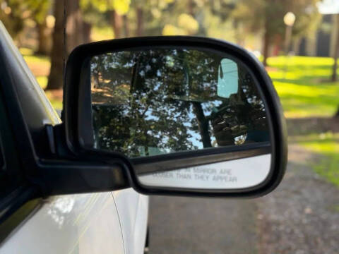 2002 Chevrolet Silverado 1500