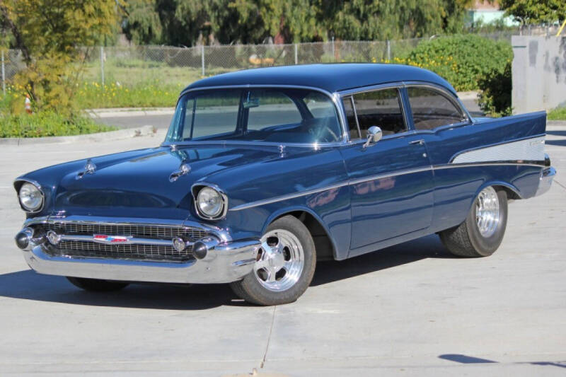 1957 Chevrolet Bel Air