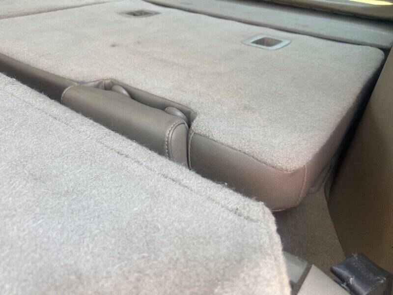 2016 GMC Yukon XL SLT