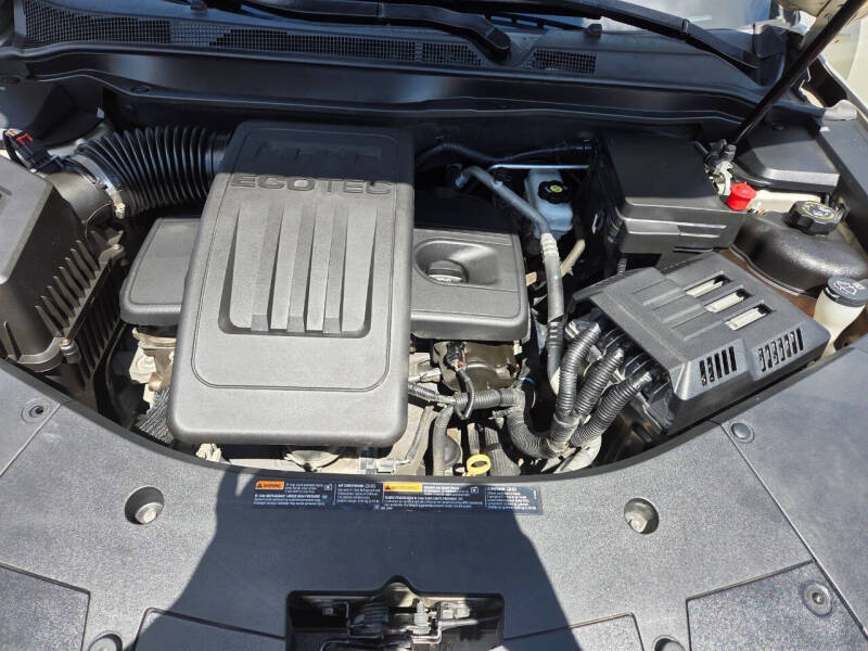 2013 GMC Terrain SLE-2