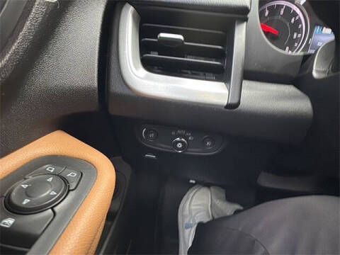 2018 GMC Terrain SLT Diesel