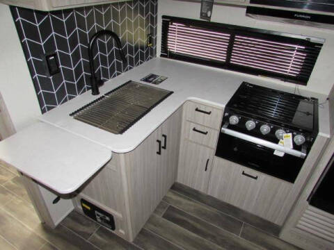 2023 KEYSTONE P 2700RL