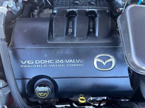 2007 Mazda CX-9 Grand Touring