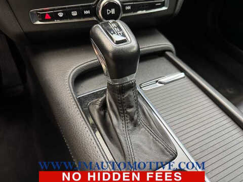 2019 Volvo V90 Cross Country T5