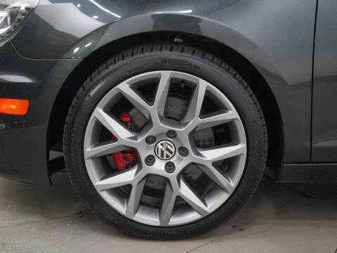 2014 Volkswagen GTI