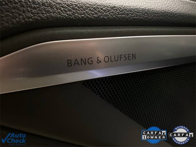 2023 Audi e-tron quattro Premium Plus