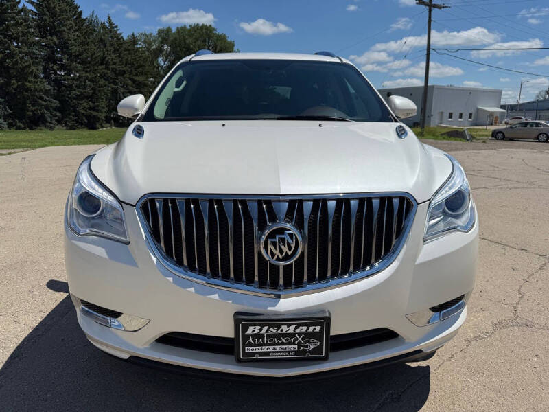 2013 Buick Enclave Premium