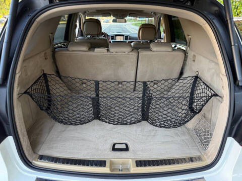 2013 Mercedes-Benz M-Class ML 350 BlueTEC