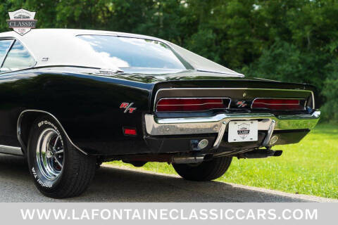 1969 Dodge Charger