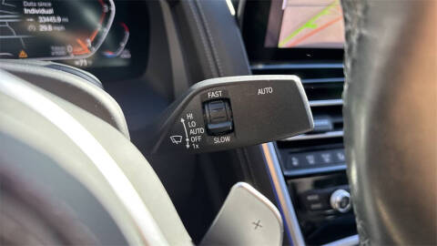 2023 BMW 8 Series 840i Gran Coupe