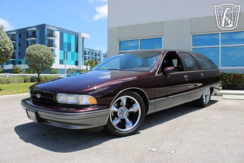 1994 Chevrolet Caprice