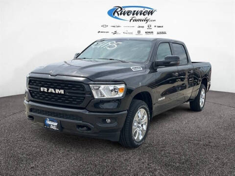 2024 RAM 1500 Big Horn