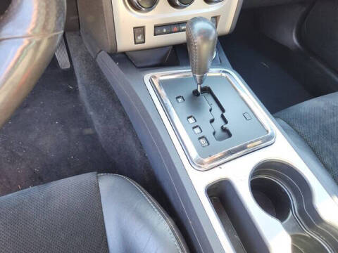 2013 Dodge Challenger SRT8 392