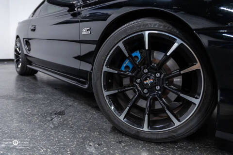 1994 Ford Mustang GT
