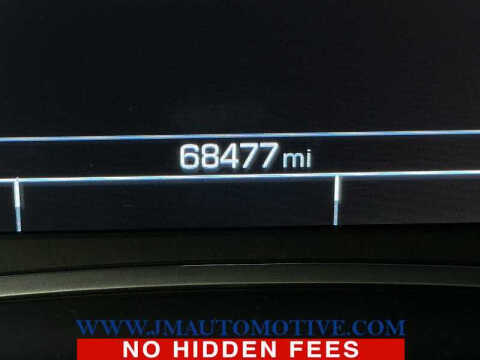 2019 GMC Acadia SLT-2