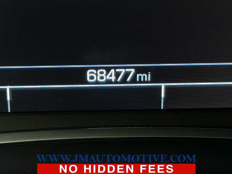 2019 GMC Acadia SLT-2