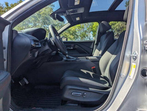 2025 Acura ADX w/A-SPEC