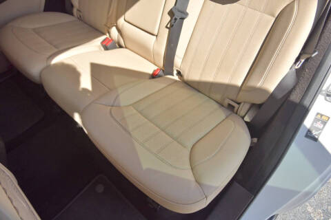 2017 Mercedes-Benz GLE GLE 350