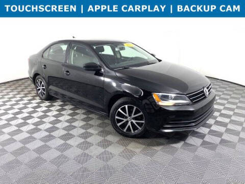 2016 Volkswagen Jetta for sale at GotJobNeedCar.com in Alliance OH