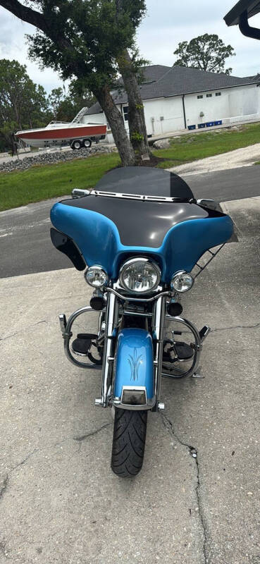 2011 Harley-Davidson Heritage Softail Classic