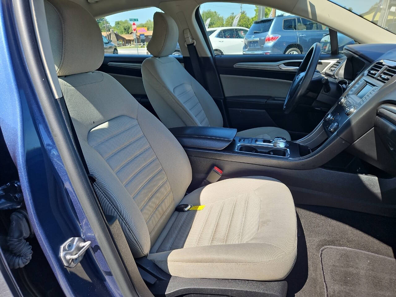 2019 Ford Fusion for sale at 4 Ever Ride in Waynesboro, PA