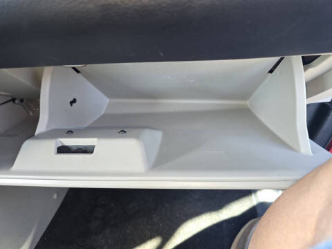 2012 Dodge Grand Caravan American Value Package