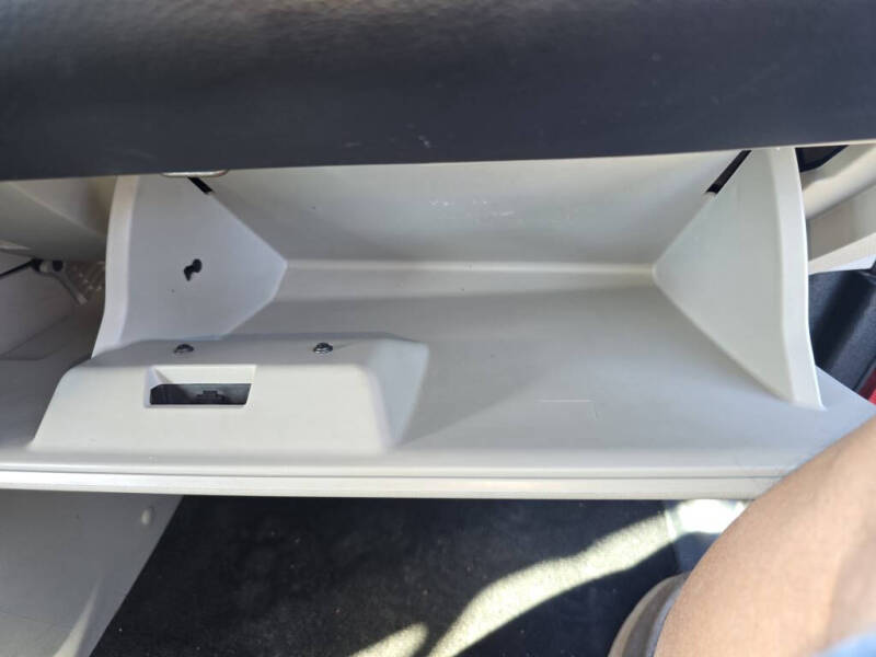 2012 Dodge Grand Caravan American Value Package