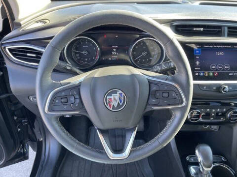 2022 Buick Encore GX Essence