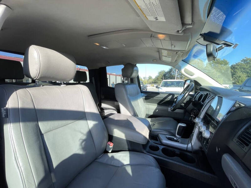 2007 Toyota Tundra Limited