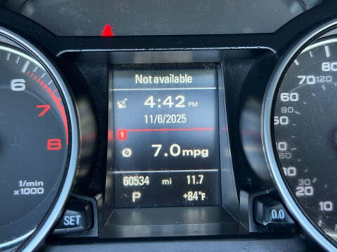 2015 Audi A5 2.0T quattro Premium Plus