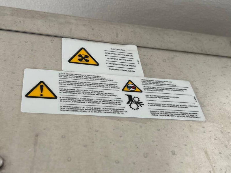 2020 Freightliner M2 106