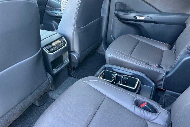 2026 Lexus TX 350