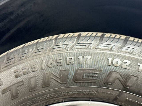 2022 Mazda CX-5 2.5 S Select