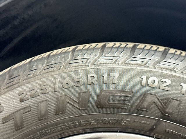 2022 Mazda CX-5 2.5 S Select