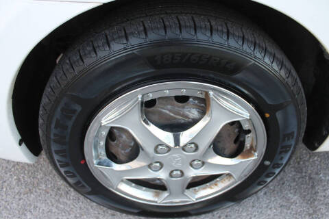 2007 Chevrolet Aveo LS