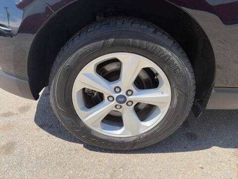 2022 Ford Edge SE