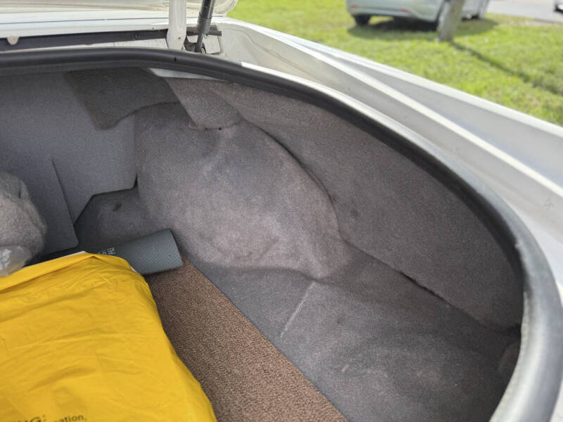 1982 Cadillac Eldorado